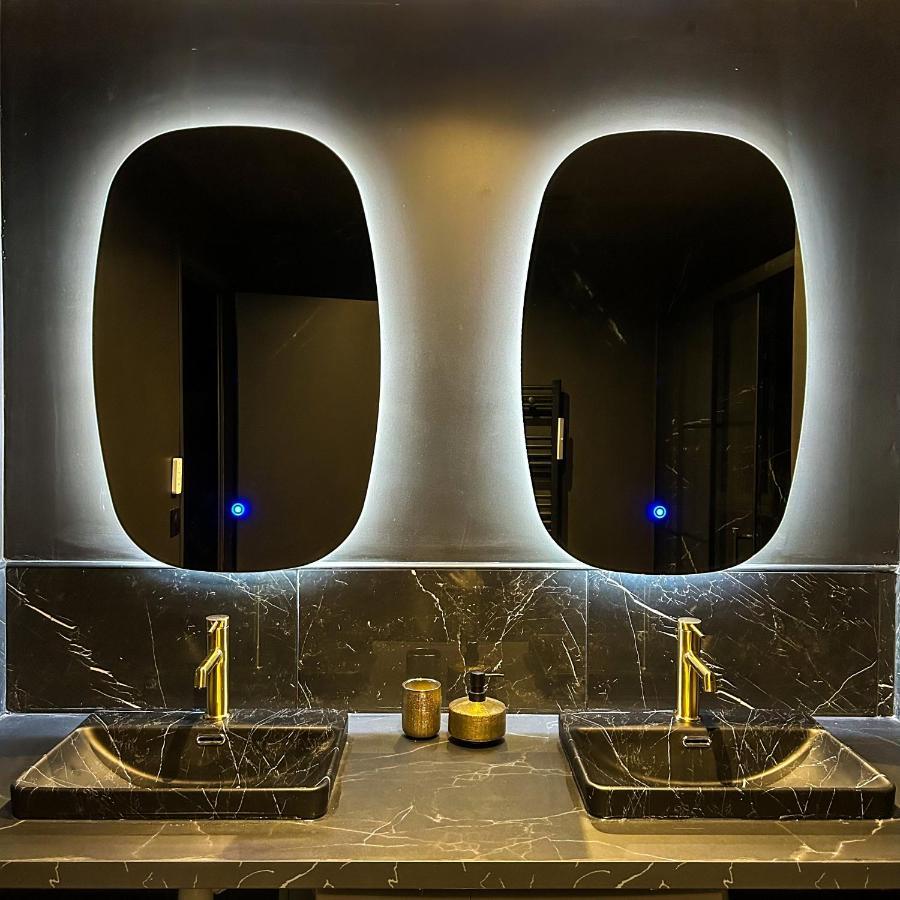 Blackroom Suite De Luxe 50 Nuances De Grey Le Havre Ngoại thất bức ảnh